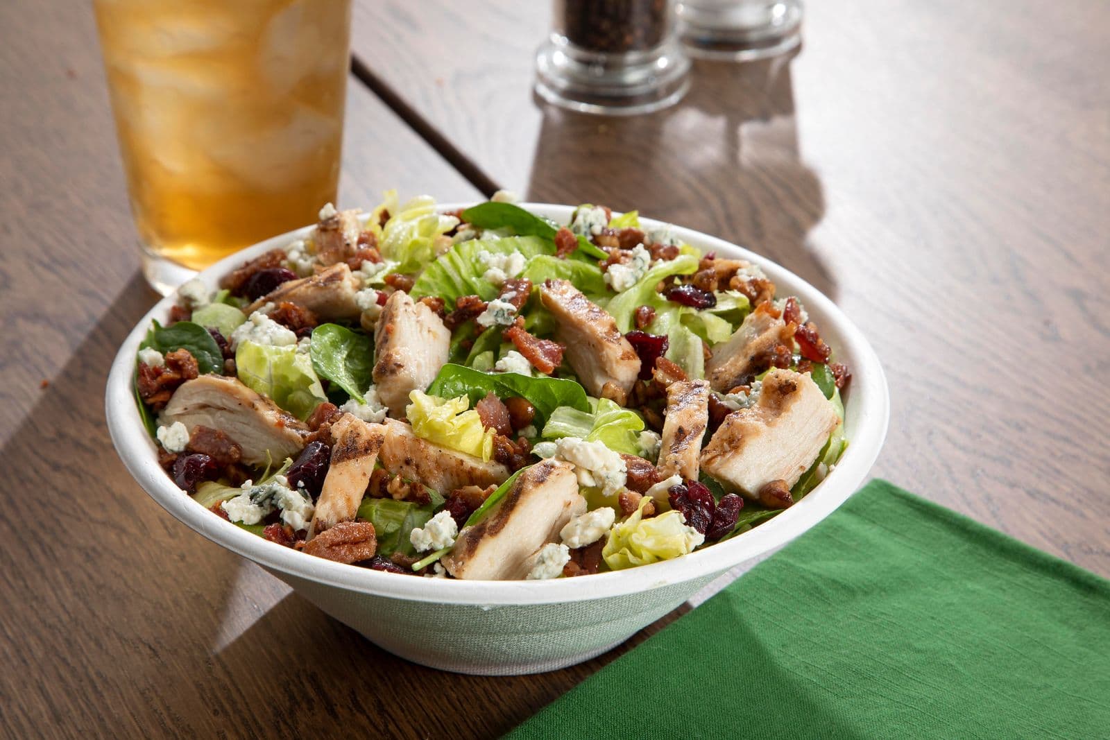 Harvest Salad